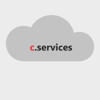 c. services logo - Similar company to Karit