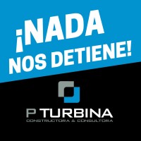 Proyectos Turbina logo - Similar company to Valerin Baudrit Y Asociados (Constructora Valba)
