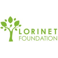 Lorinet Foundation logo - Similar company to Cognos International Llc - Research & Evaluation Company