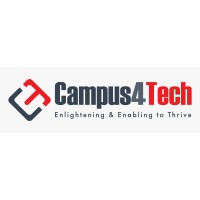 Campus4Tech logo - Similar company to Regroove - Cloud Migration And It Solutions