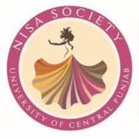 NISA society logo - Similar company to Ucp Taakra