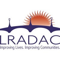 LRADAC logo - Similar company to Black Bytes Podcast