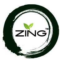 ZING logo - Similar company to Svn Herbal