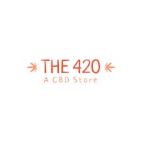 The 420 logo - Similar company to The Cradle