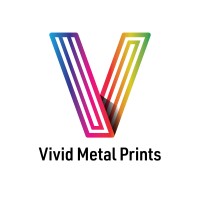 Vivid Metal Prints logo - Similar company to Abatemaster, Llc