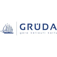 Kelionių organizatorius GRŪDA logo - Similar company to Center Of Excellence For Polytrauma