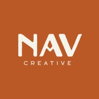 NAV Creative logo - Similar company to Brent & Jo Studio