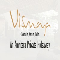 Vismaya logo - Similar company to Yuktatech Solutions