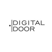 Digital Door logo - Similar company to Monkey Ads - The Lead Machine