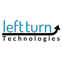 Left Turn Technologies logo - Similar company to Acme Aero