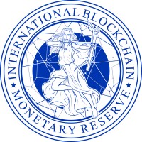The International Blockchain Monetary Reserve logo - Similar company to Arctec Data Limited