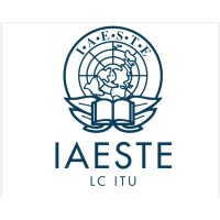 IAESTE Local Committee of Istanbul Technical University logo - Similar company to Iaeste Germany