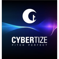 Cybertize logo - Similar company to Thecybertize