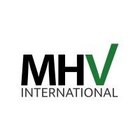 MHV International logo - Similar company to Portagent