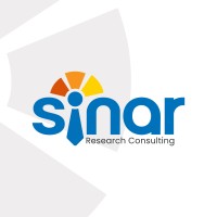 Sinar Research logo - Similar company to Jasa Digital Marketing Cv Studio Web