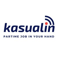 Kasualin logo - Similar company to Ikatan Perhotelan Indonesia