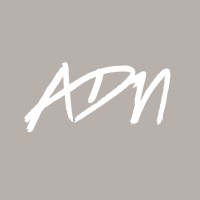 ADN | Agencement Décoration Novateur logo - Similar company to Daram Agencement (Decoformes)