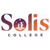 Solis College logo - Similar company to Trade Scape