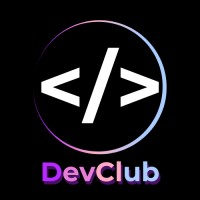 Vossie DevClub logo - Similar company to Mtü Devclub