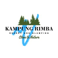 Kampung Rimba logo - Similar company to Anrha Consulting