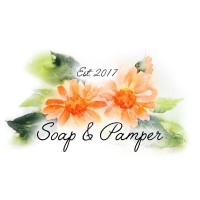 Soap & Pamper logo - Similar company to Attar Mist Ltd