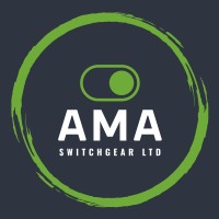 AMA Switchgear Ltd logo - Similar company to Cbsms | Circuit Breaker Sales & Maintenance Services