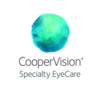 CooperVision Specialty EyeCare EMEA logo - Similar company to Abcde