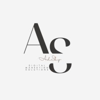 AdSky logo - Similar company to Studio Gray Lab