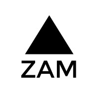 Studio Zam logo - Similar company to Studio Tuko