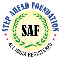 STEP AHEAD FOUNDATION logo - Similar company to Setu100