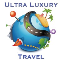 Ultra Luxury Travel logo - Similar company to Cape Executive