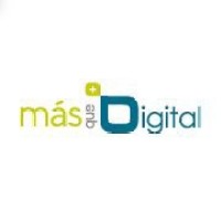 MasQueDigital logo - Similar company to Cleanperception