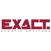 EXACT - Plastic Aptitude logo - Similar company to Cardea Srl