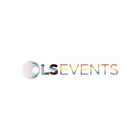 LS Events logo - Similar company to Neoscreative | Immersive Exhibition & Event Agency