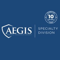 Aegis Easy logo - Similar company to Partners General Insurance Agency, Llc