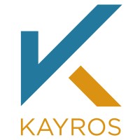 Kayros Global logo - Similar company to Jean Royère