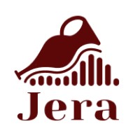 Jera Wine logo - Similar company to Winefi 🍷