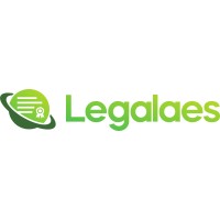 Legalaes logo - Similar company to Gofaizen & Sherle