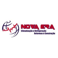 Nova Era Climatização Refrigeração Reformas & Construções logo - Similar company to Nova Era Instalações E Projetos.