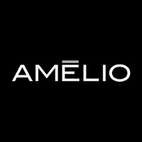 Amélio logo - Similar company to Presentes Mickey