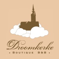 Boutique B&B Droomkerke logo - Similar company to Woonsprong