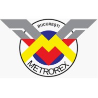 Metrorex logo - Similar company to Ministerul Transporturilor Și Infrastructurii