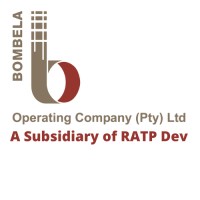 Bombela Operating Company (PTY) LTD logo - Similar company to Control Instruments Group Limited