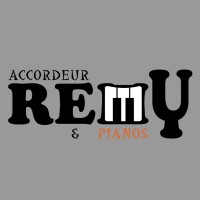 REMY Accordeur & Pianos logo - Similar company to Pianos Schaeffer