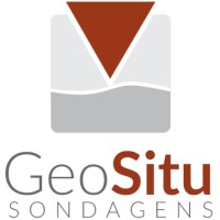 GeoSitu Geotecnia e Sondagens Ltda logo - Similar company to Geo Coring Investigações Geotécnicas