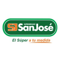 Supermercado San Jose logo - Similar company to Comida Ya