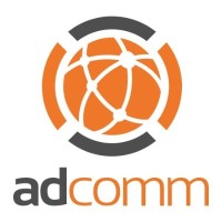 Adcomm, Inc. logo - Similar company to Addcomm