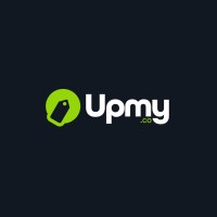 Upmy.co logo - Similar company to Syncia