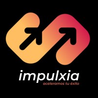 Impulxia logo - Similar company to E-Teach