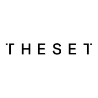 THESET logo - Similar company to Ideacity
